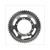 ACHTERTANDWIEL PEUGEOT 94mm D14 10gats 43tands 