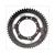 ACHTERTANDWIEL PEUGEOT 94mm D14 10gats 52tands 