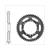 ACHTERTANDWIEL PEUGEOT 94mm D14 11gats 42tands 