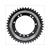 ACHTERTANDWIEL PEUGEOT 94mm D14 11gats 43tands 