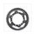 ACHTERTANDWIEL PEUGEOT 94mm D14 11gats 48tands 
