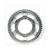 ACHTERTANDWIEL PEUGEOT 94mm D14 11gats 54tands 