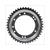 ACHTERTANDWIEL PEUGEOT 98mm D14 10gats 43tands 