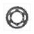 ACHTERTANDWIEL PEUGEOT 98mm D14 10gats 52tands 