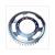 ACHTERTANDWIEL PEUGEOT 98mm D14 10gats 54tands 