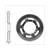 ACHTERTANDWIEL MBK 94mm D12 11gats 52tands 