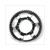 ACHTERTANDWIEL MBK 94mm D12 11gats 56tands 