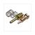 AIR ADJUSTING SCREW DELL PHVA PIAGGIO 50 2T (SP)