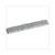 WIEL BALANS LOOD PLAKSTRIP 5gr/10gr GRIJS (1) 