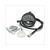 KM TELLER-SET MOBYLETTE/MBK 51 (1.8D/10) 120km/h