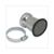 KELK INCLUSIEF LUCHTFILTER 52mm SUPERTEC