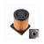 LUCHTFILTER HERCULES/SACHS 504-505 VIERKANT ELEM.