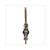 BENZINEKRAAN UNIVERSEEL (M12x1mm) ST