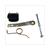 AUTOMATICAL CHAIN ADJUSTER YAMAHA DT50/80MX