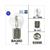 AMPOULES BA20D  6V 35/35W CE approval (10)