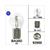 AMPOULES BA20D  6V 15/15W CE approval (1)