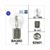 AMPOULES BA20D  6V 15/15W CE approval (10)