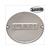 FLYWHEEL COVER PUCH MONZA CHROME