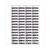 LABELS PRODUCT 4 x 14 100 pcs pages A4 MOKIX 20x50