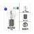 AMPOULES BA20D 12V 35/35W CE approval (10)