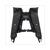 FOOTBOARD PEUGEOT SPEEDFIGHT 1/2 BLACK MKX