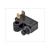 BREMSLICHTSCHALTER YAMAHA NEO'S 4T nm  LINKS  