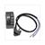 COMMODE GAUCHE HONDA Z50/CT70 RECHTS NOIR