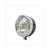 OPTIQUE DE PHARE PUCH CLASSIC ROND 130mm NOIR