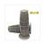 POIGNEES RETRO OLDTIMER 24/24 GRIS SET