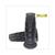 POIGNEES RETRO OLDTIMER 22/24 NOIR SET