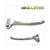 LEV.DE FREIN HONDA  C70/CT70/NA50/PA40 DROIT ALU