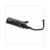ECHAPPEM.CHI SCOOTER GY6 50A 10''/12'' NOIR SILEX