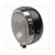 PHARE COMPLET PUCH MAXI ROND NOIR ELEC