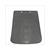 SPATLAP MBK 51 VOOR 12 x 15 ZWART 