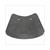 SPATLAP PEUGEOT 103 VOOR 15 x 10 ZWART 