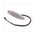RÜCKLICHT UNI OVAL LED (KLAR) CE ELEC