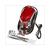 RÜCKLICHT UNI AUFBOUW MODEL (ROT) CHROM ELEC