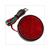 REFLEKTOR RUND 58mm ROT LED LAMP CE (1)