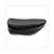 BUDDY SEAT ZUNDAPP KORT ZWART