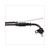 GASZUG TOMOS A35 REV/YOUNGS TEFLON >08 SCHWARZ ST