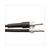 CABLE REV COUNTER YAMAHA FS1 BLACK
