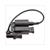 BOBINE CDI PIAGGIO 4T 50cc 2 KLEPS (25km/h) ELEC