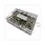 SORTIE-DOOS INBUS BOUTEN M5/M6/M8 (60)