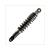 STOßDÄMPFER APRILIA SR50 RC 290mm HINTEN SCHWARZ