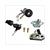 CONTACTEUR A CLEF MALAGUTI F15/FIREFOX SET ELEC
