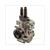 CARBURATEUR UNI DELL PHBG 19.5mm SP