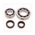 LAGER/KEERRINGSET PIAGGIO 50cc 4T OUD MODEL 4dlg