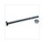 SWINGARM AXLE HONDA DAX 130 x10