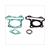 PAKKINGSET TOP CHINA GY6 4T  50cc 39mm