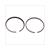 KOLBENRINGSATZ 38.20x1.5 C + 38.20x2.0 BL (2)
